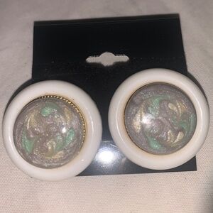 Full Circle Earrings
